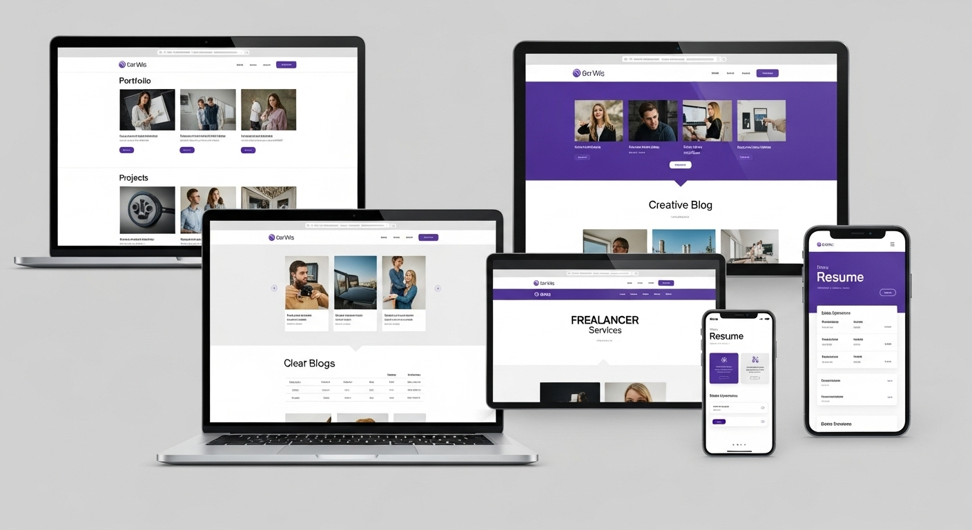 Service Signal project thumbnail